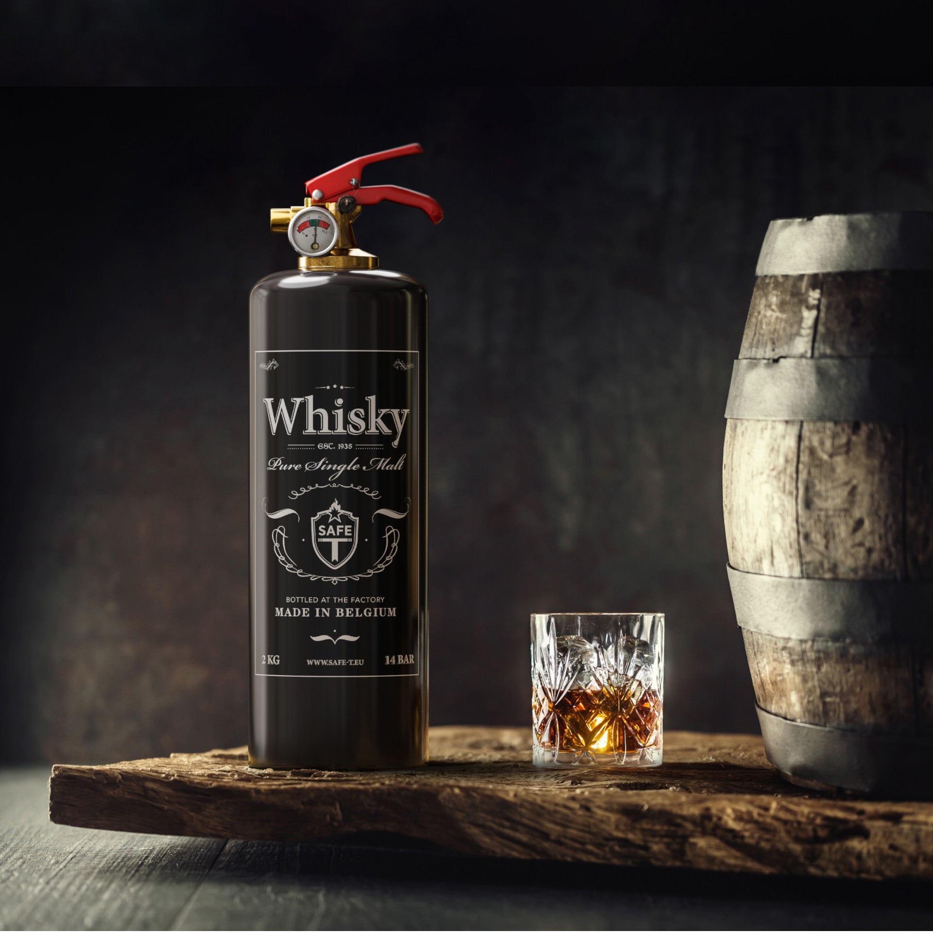 Whisky