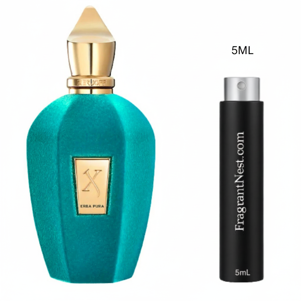 Xerjoff Erba Pura Eau De Parfum Travel Spray | Sample
