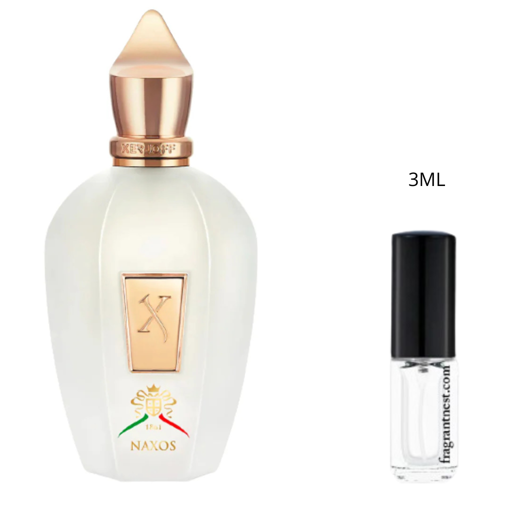 Xerjoff Naxos Eau De Parfum Travel Spray | Sample