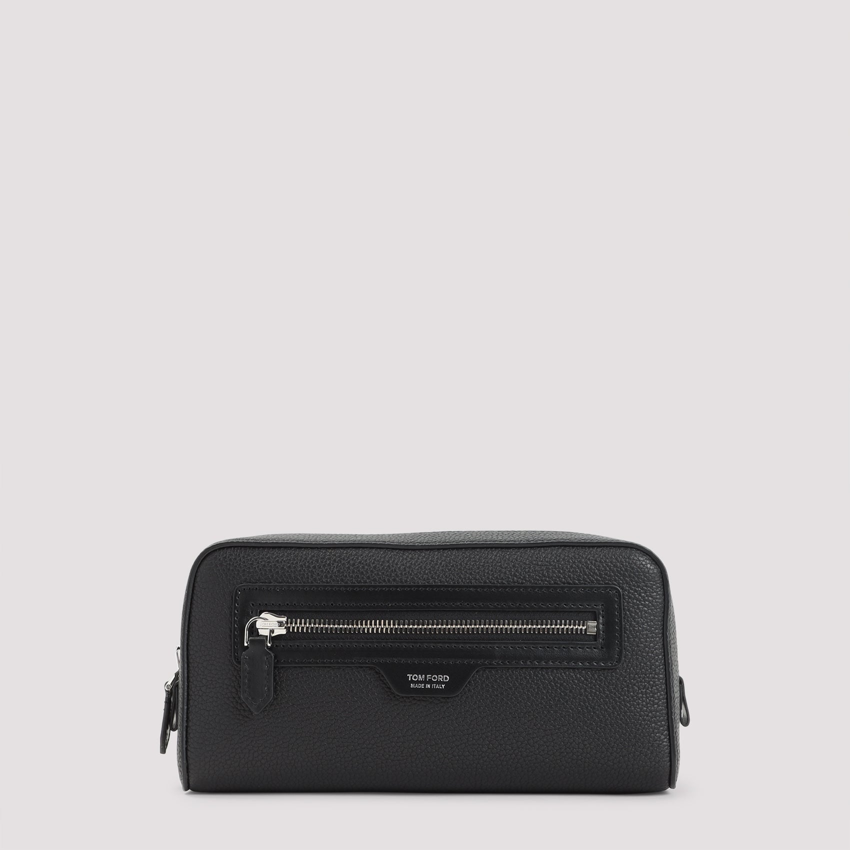 TOM FORD Mini Leather Toiletry Case