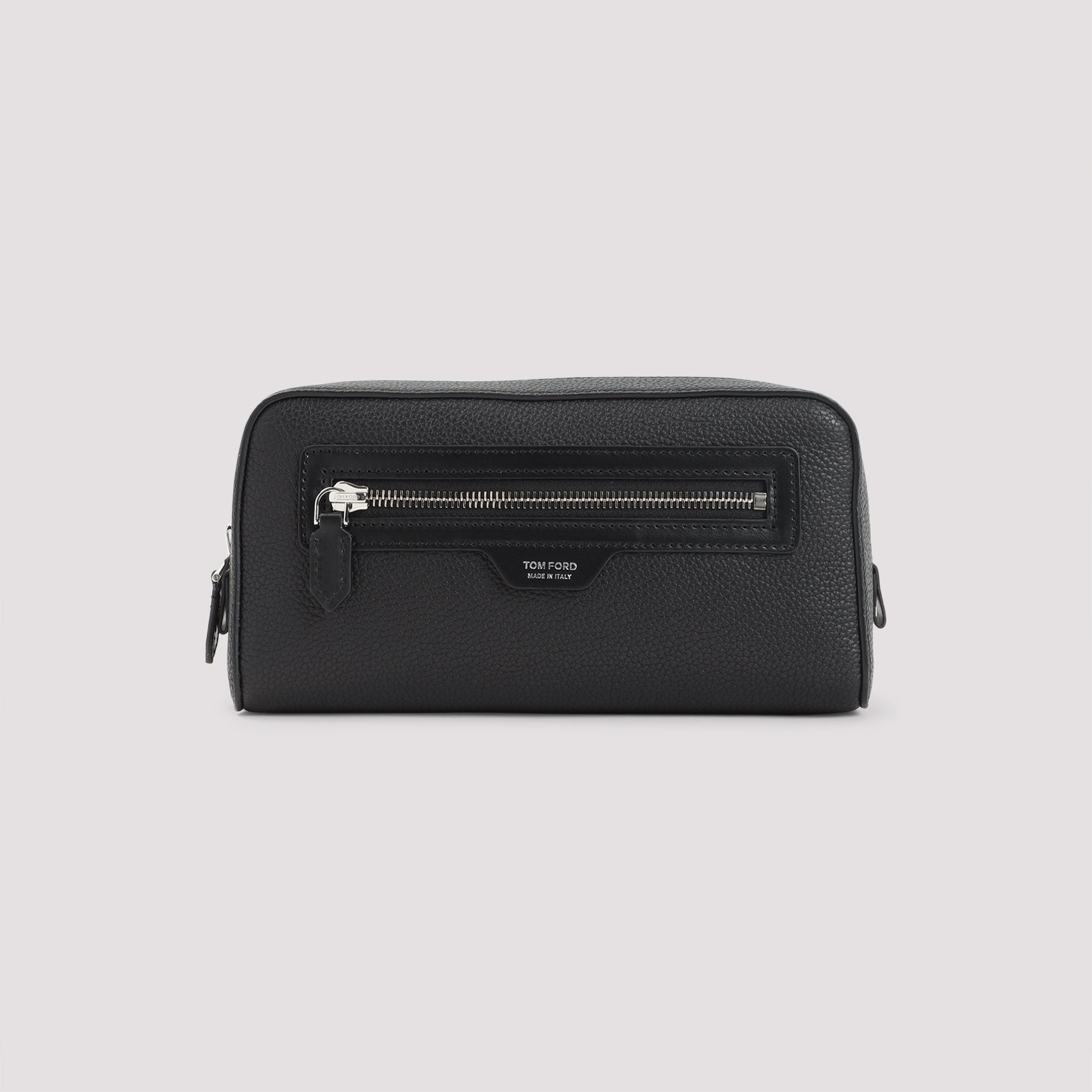 TOM FORD Mini Leather Toiletry Case