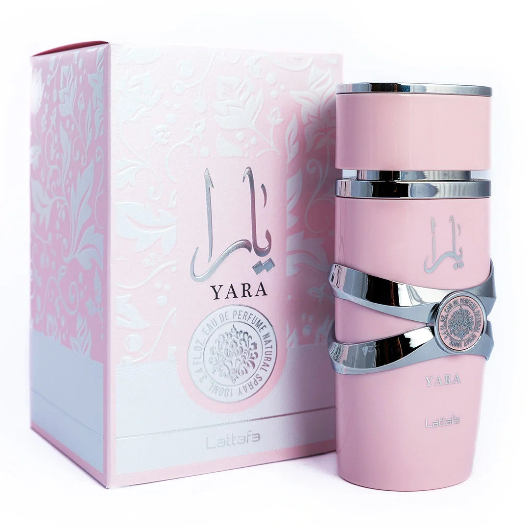 Lattafa Yara - Eau de Parfum