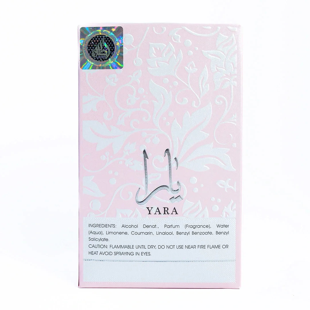 Lattafa Yara - Eau de Parfum
