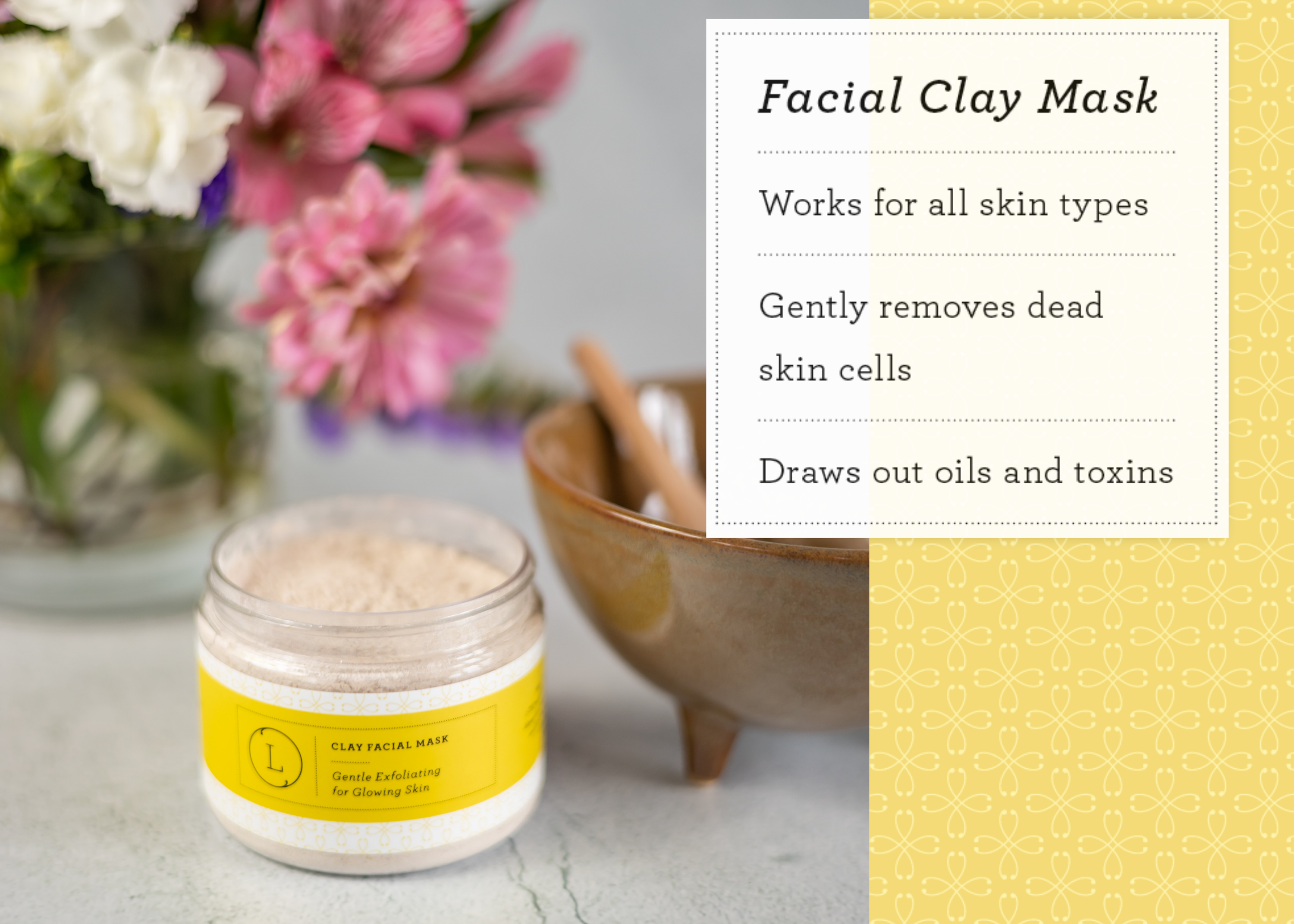 Natural Citrus Bath & Body Gift Set – Thinking of You Self-Care Gift