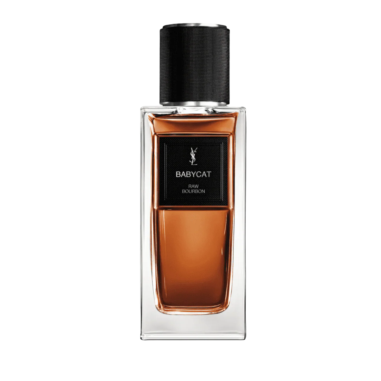 Yves Saint Laurent Babycat Le Vestiaire Des Parfums