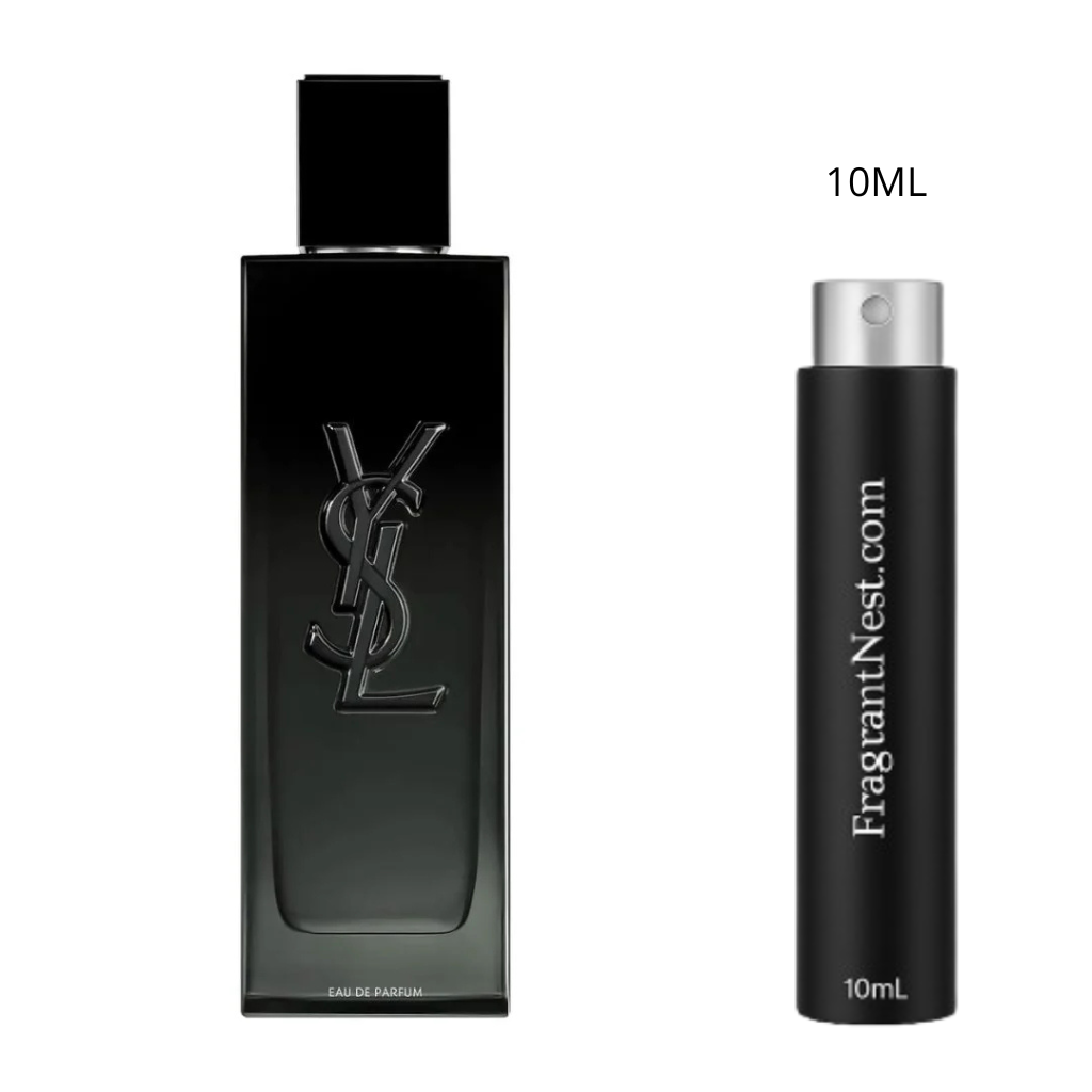 Yves Saint Laurent MYSLF Eau De Parfum Travel Spray | Sample