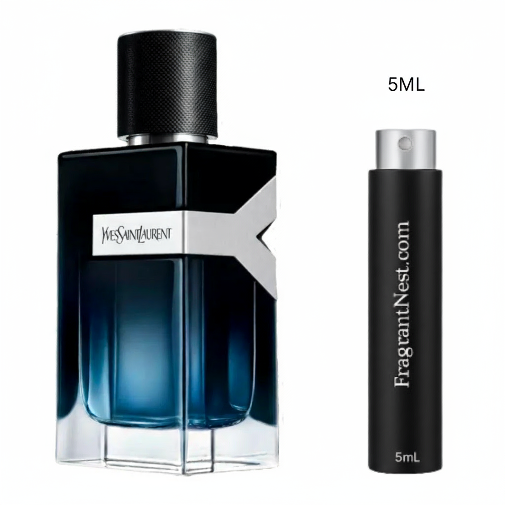 Yves Saint Laurent Y Eau De Parfum Travel Spray | Sample