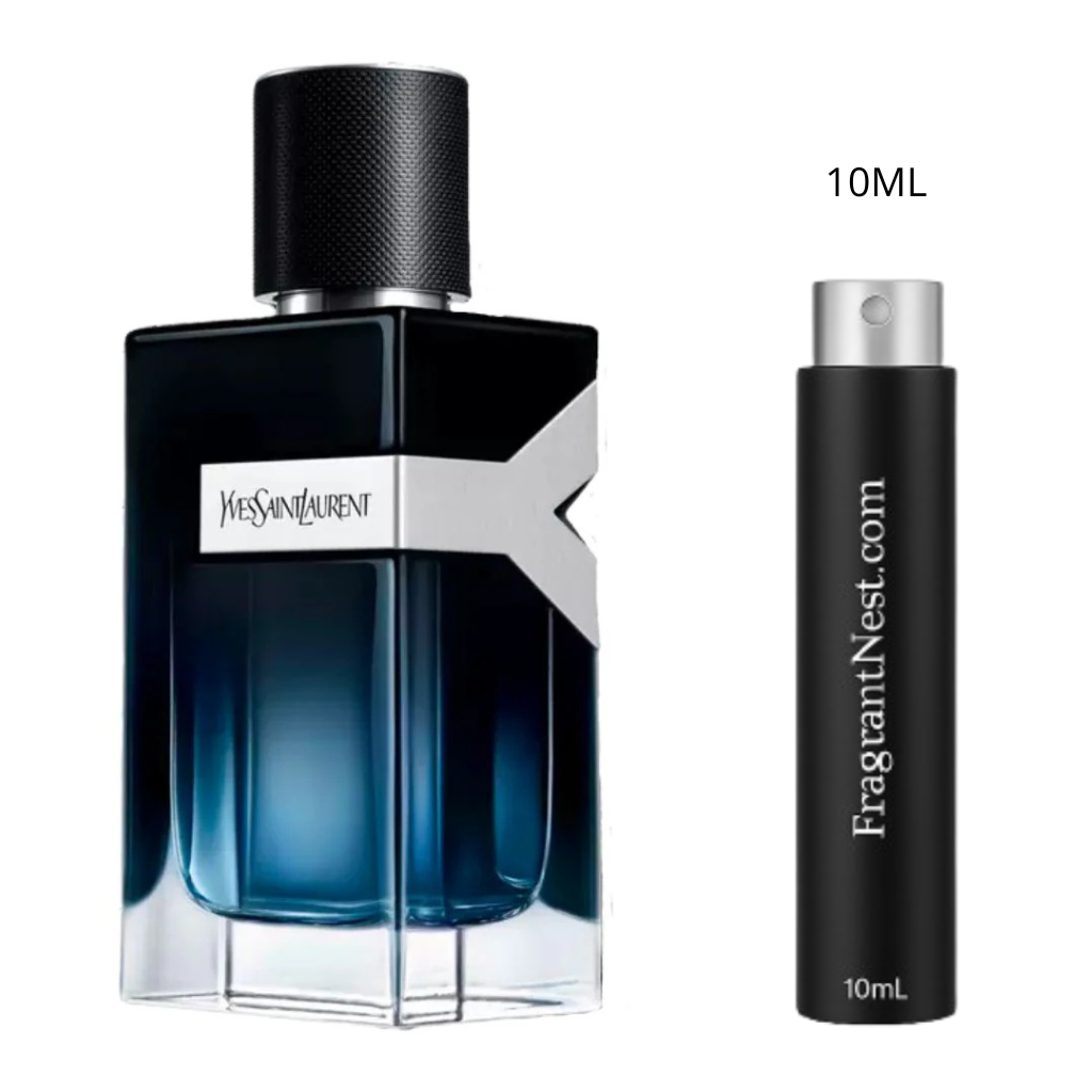 Yves Saint Laurent Y Eau De Parfum Travel Spray | Sample