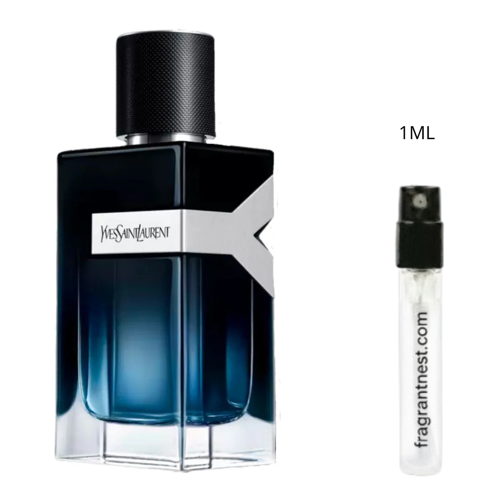 Yves Saint Laurent Y Eau De Parfum Travel Spray | Sample