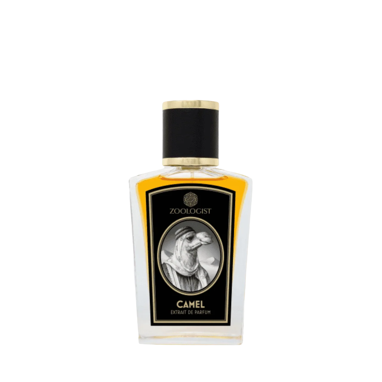 Zoologist Camel Extrait de Parfum (Old Packaging)