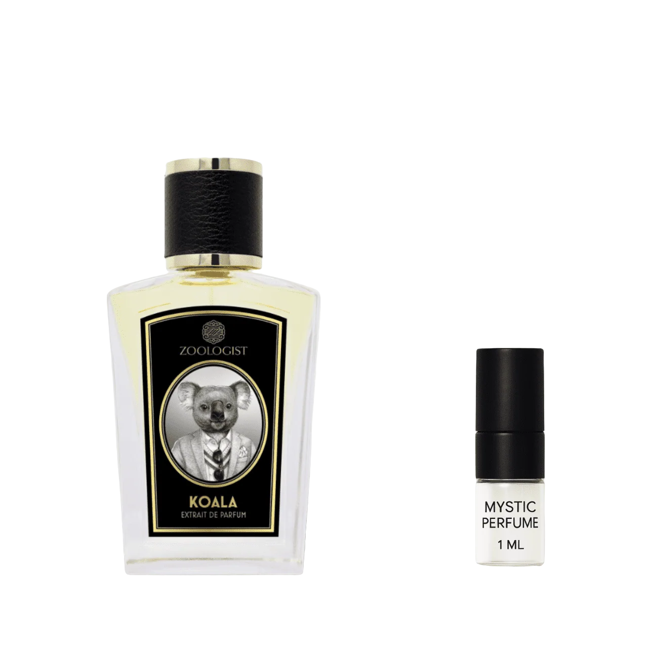 Zoologist Koala Extrait De Parfum