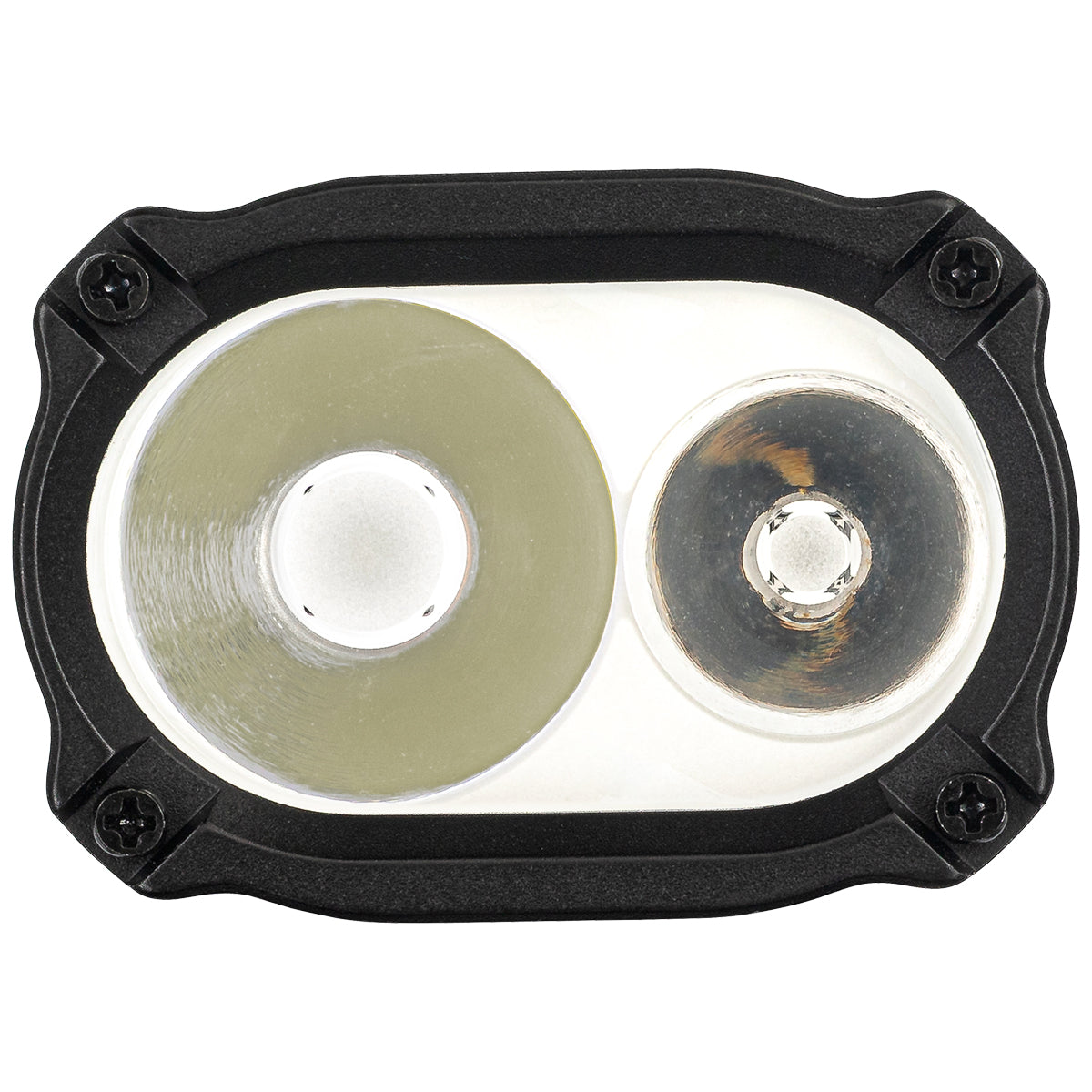 Streamlight ProTac VIR Pro - Multi-Fuel Light w/ 40,000 Candela & IR Illuminator - Night Vision Ready