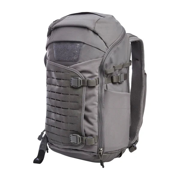 Vertx Siege 25L - Rapid Access CCW & Expandable Helmet Storage - Mission-Ready