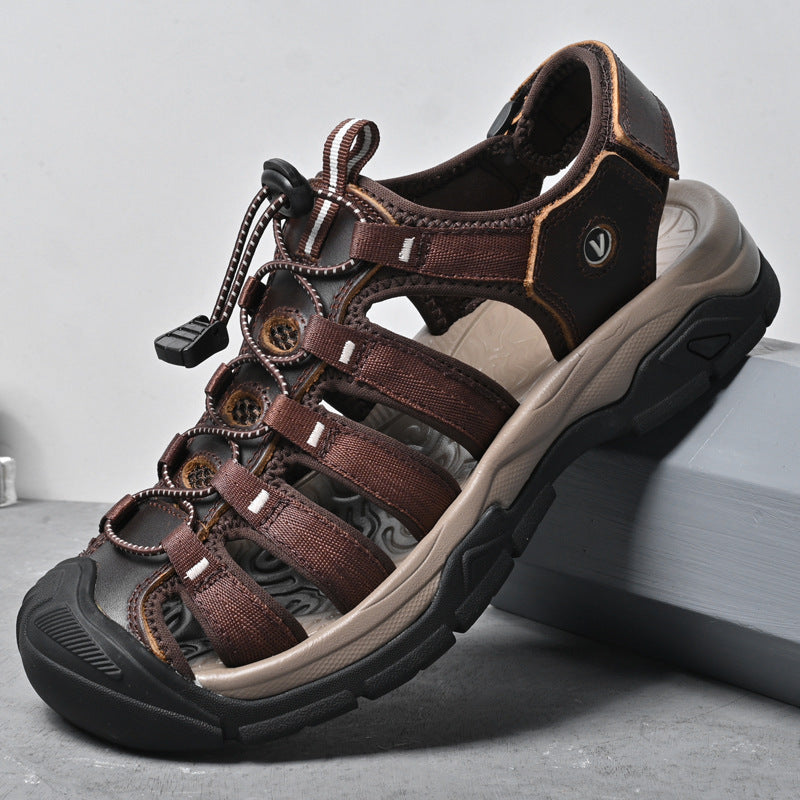 Plus-size Outdoor Casual Shoes For Couples