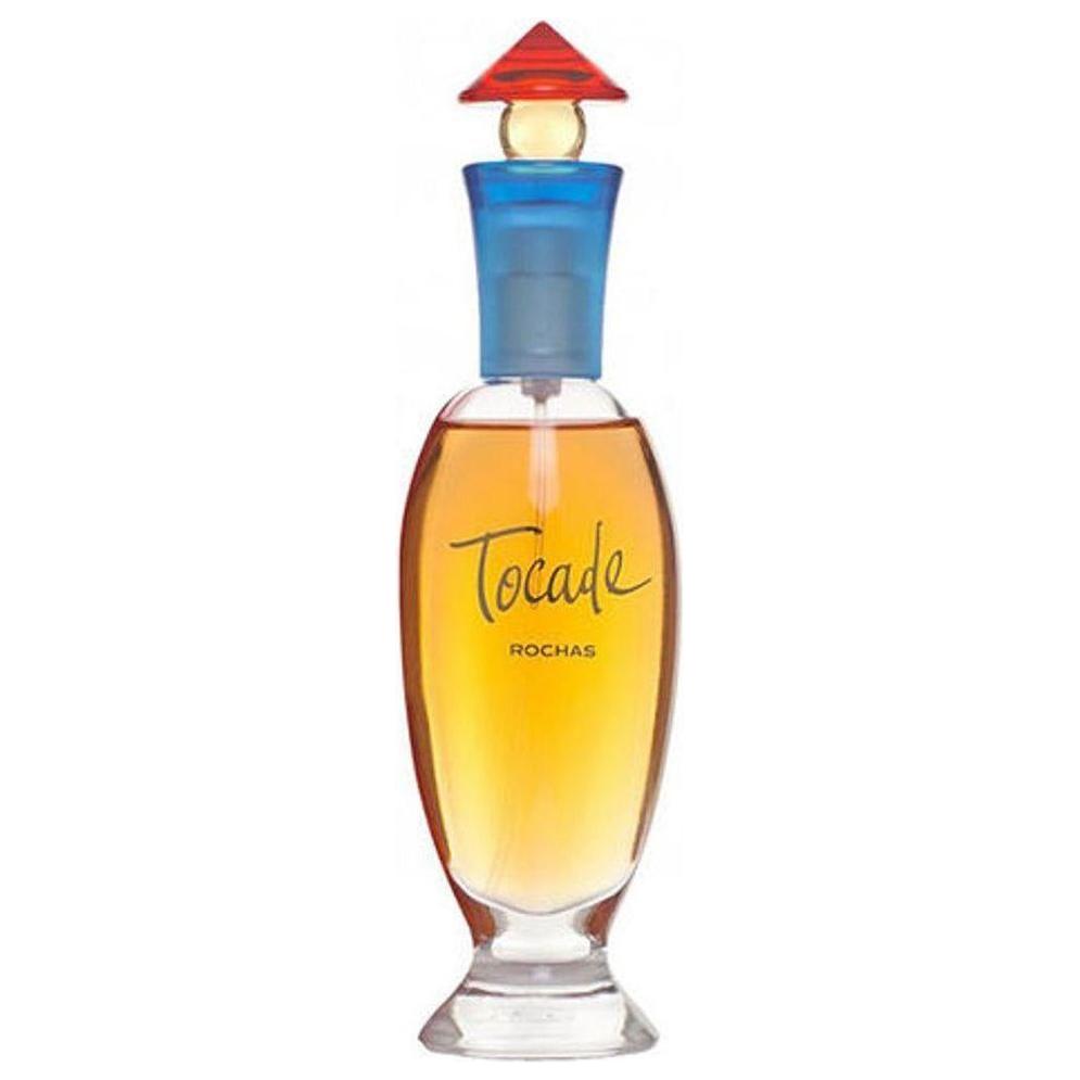 TOCADE by Rochas for Women EDT 3.4 oz New Tester