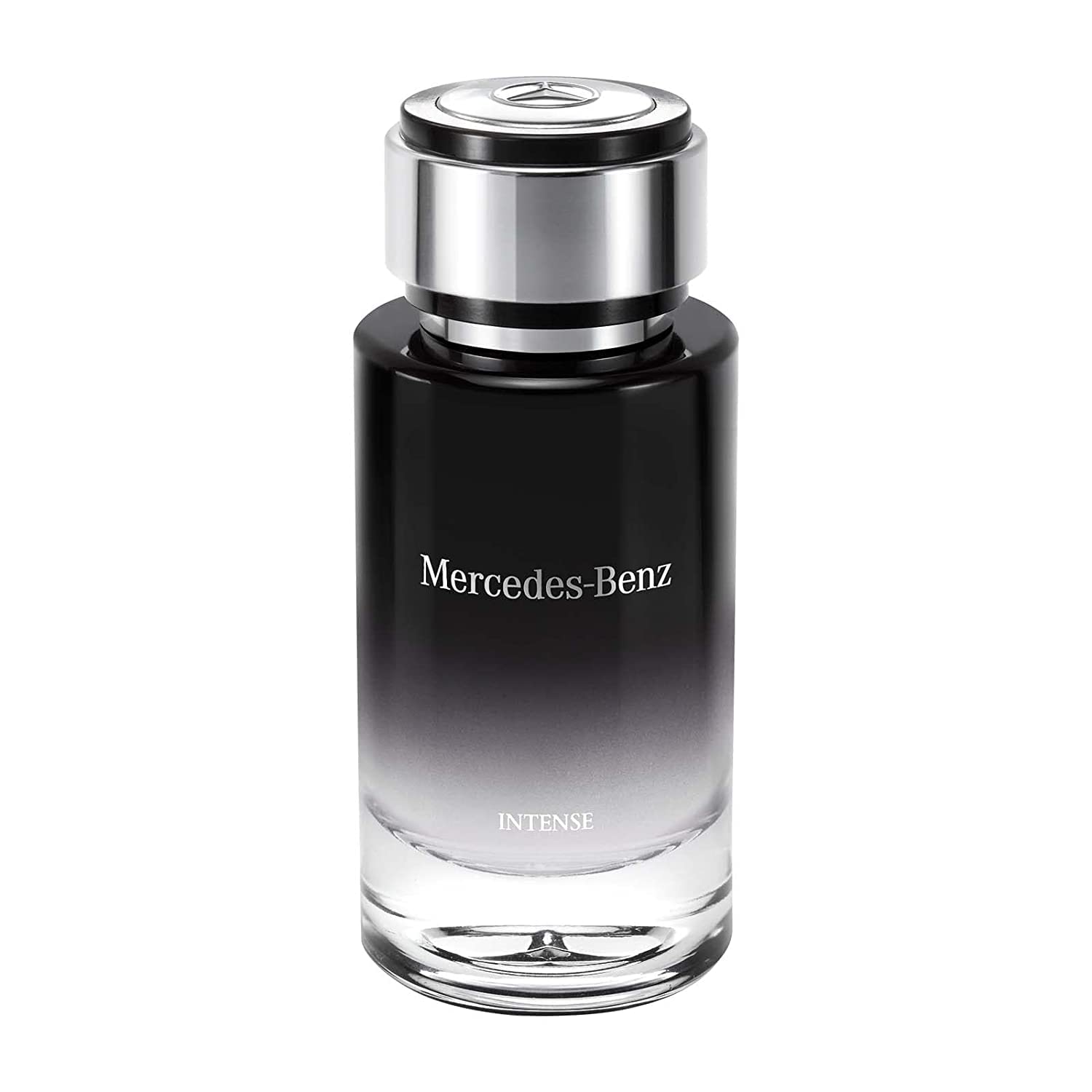 Mercedes Benz Intense Eau De Toilette Spray for Men 4 oz / 120 ml