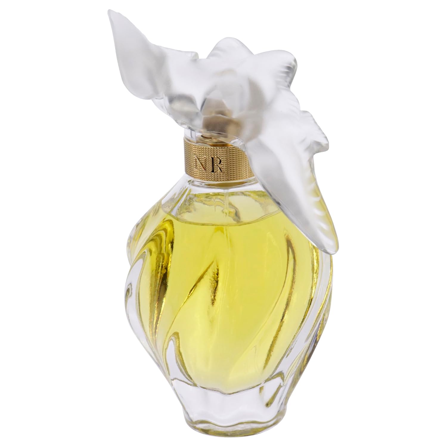 L'Air du Temps by Nina Ricci Eau De Parfum Spray 3.4 oz Tester