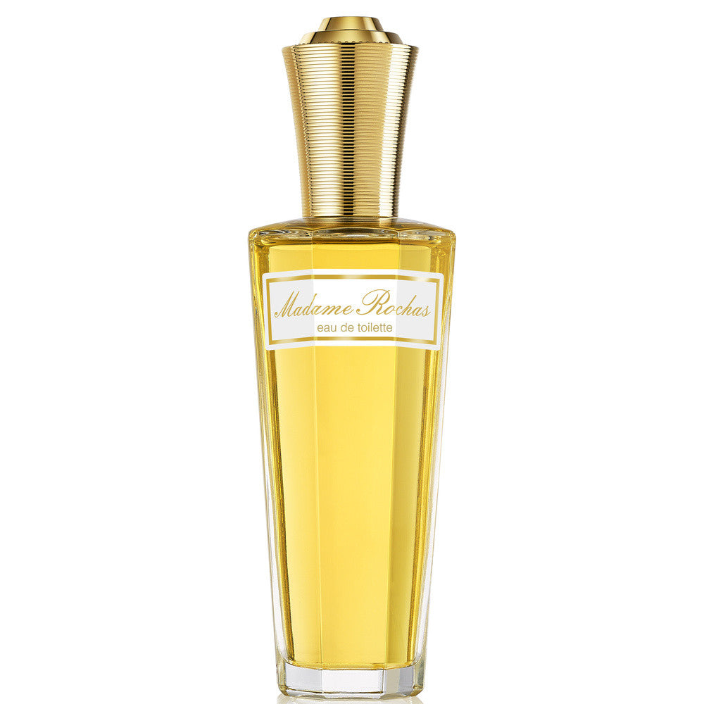 MADAME ROCHAS by Rochas for Women EDT Spray 3.4 oz New Tester