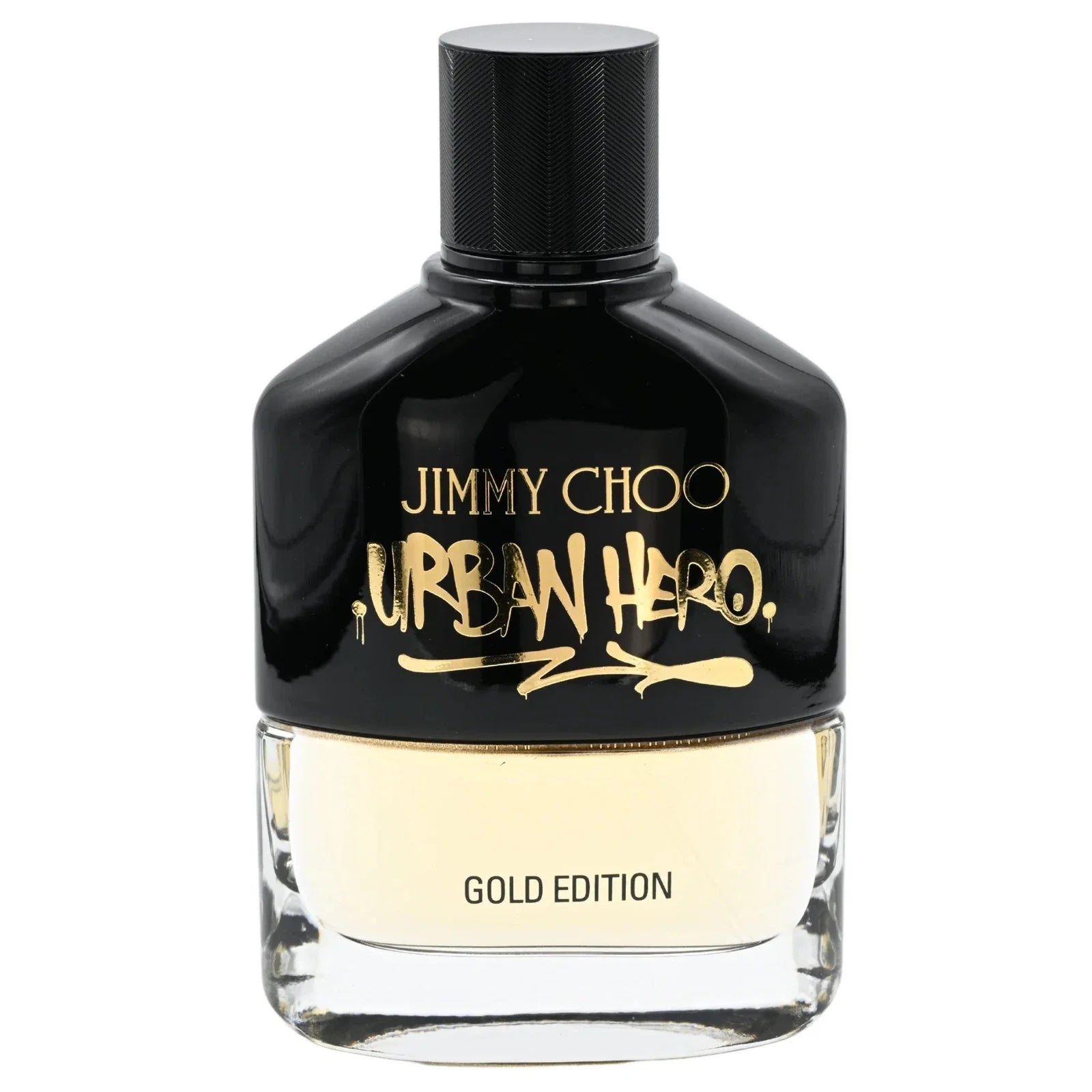 Jimmy Choo Urban Hero Gold Edition Eau de Parfum 3.4 oz / 100ml Cologne for Men