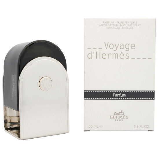 Hermes Voyage d'Hermès for Unisex EDP 3.3 oz
