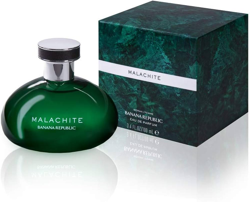 Banana Republic Malachite EDP Spray for Women 3.4 oz