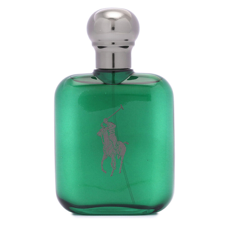 Ralph Lauren Men's Polo Cologne Intense Spray 4.0 oz New Tester
