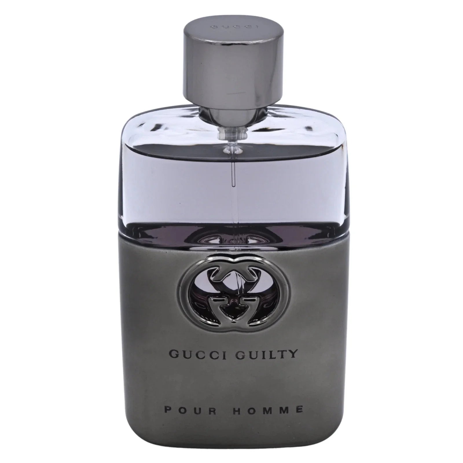Gucci Guilty Pour Homme Men's EDT Spray 1.6 oz