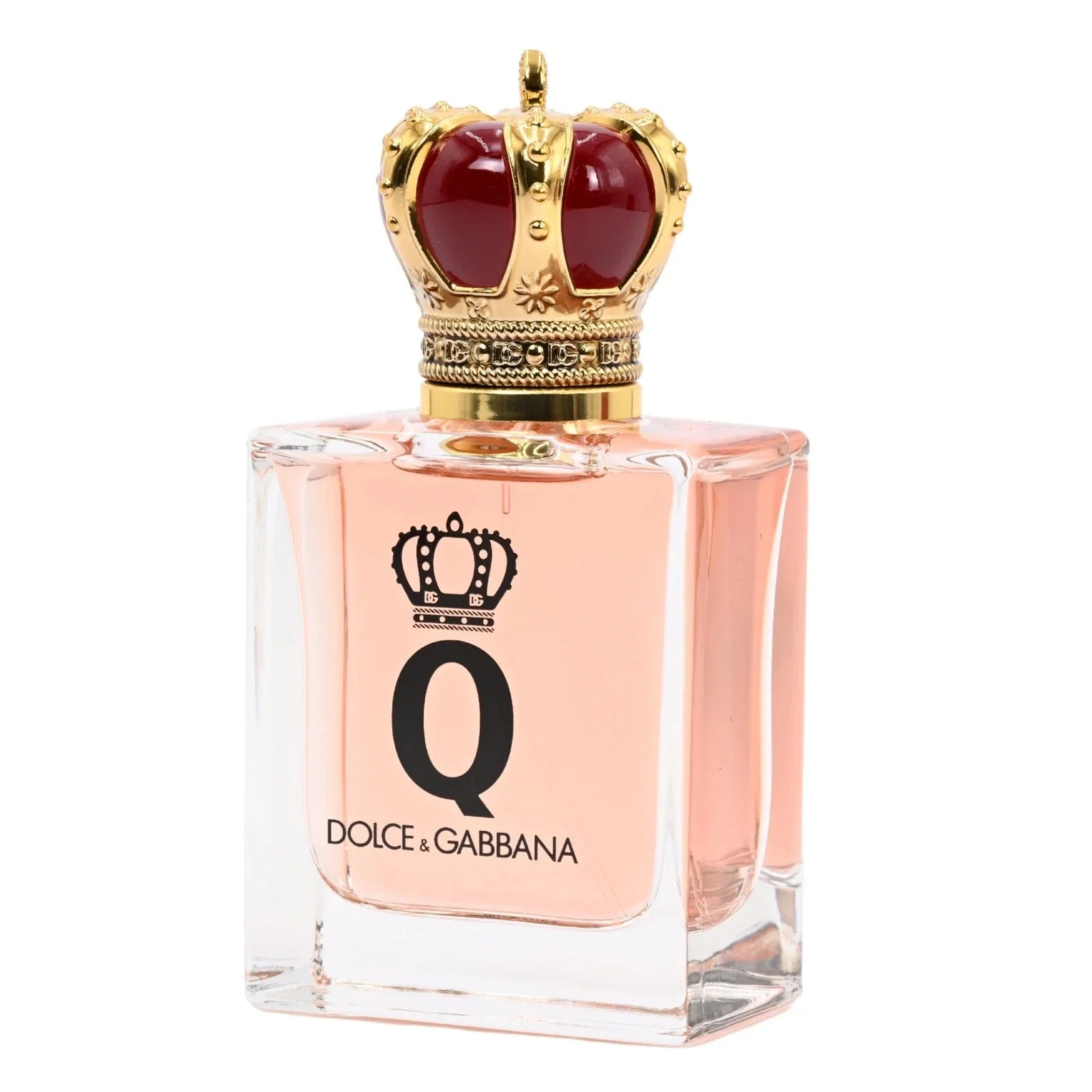 Q by Dolce & Gabbana Eau de Parfum Spray for Women 1.7 oz
