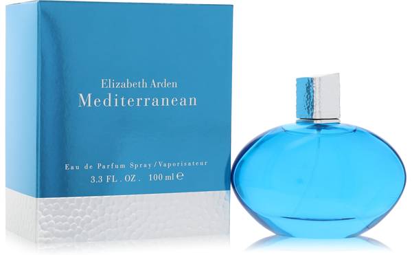 Elizabeth Arden Mediterranean EDP for Women Spray 3.3 oz