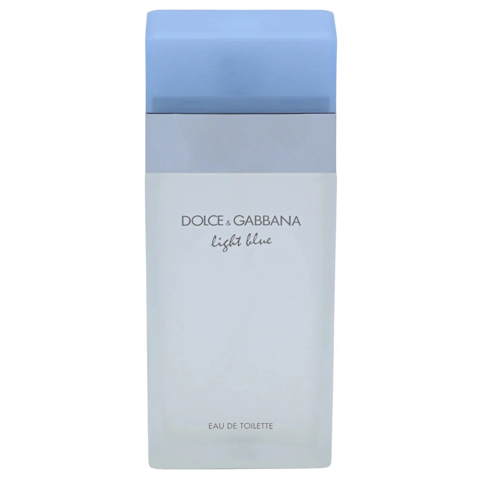 Dolce & Gabbana Light Blue EDT Spray for Women 3.4 oz - Tester