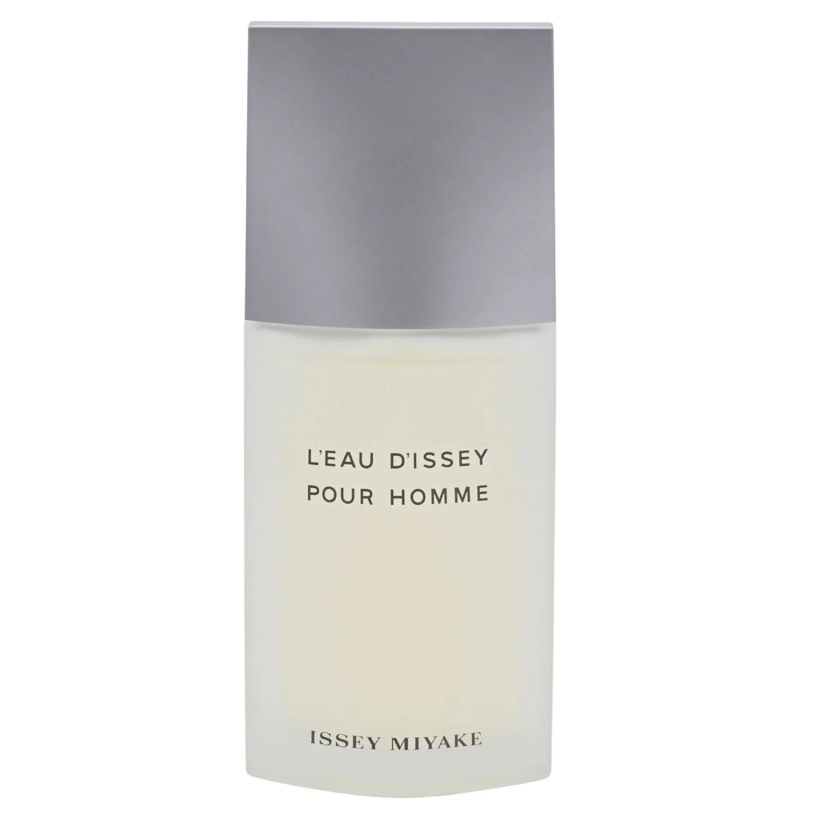 Issey Miyake L'Eau D'Issey Pour Homme EDT Spray 4.2 oz New Tester