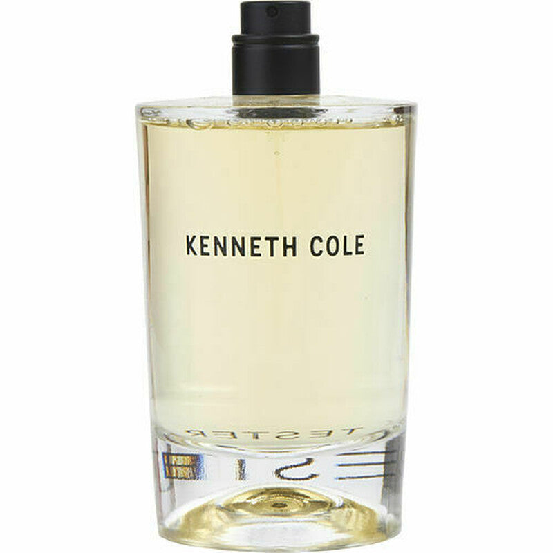 Kenneth Cole For Her Perfume EDP 3.4 oz New Tester