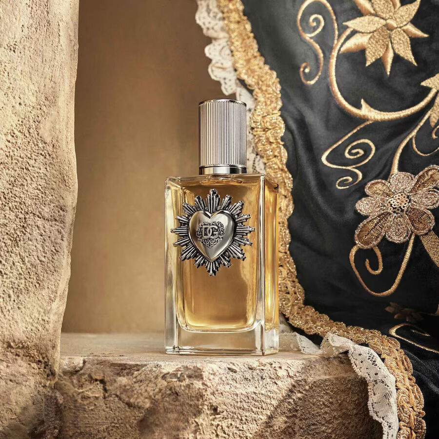 Dolce & Gabbana Devotion Eau de Parfum 3.4 oz for Men – New Tester