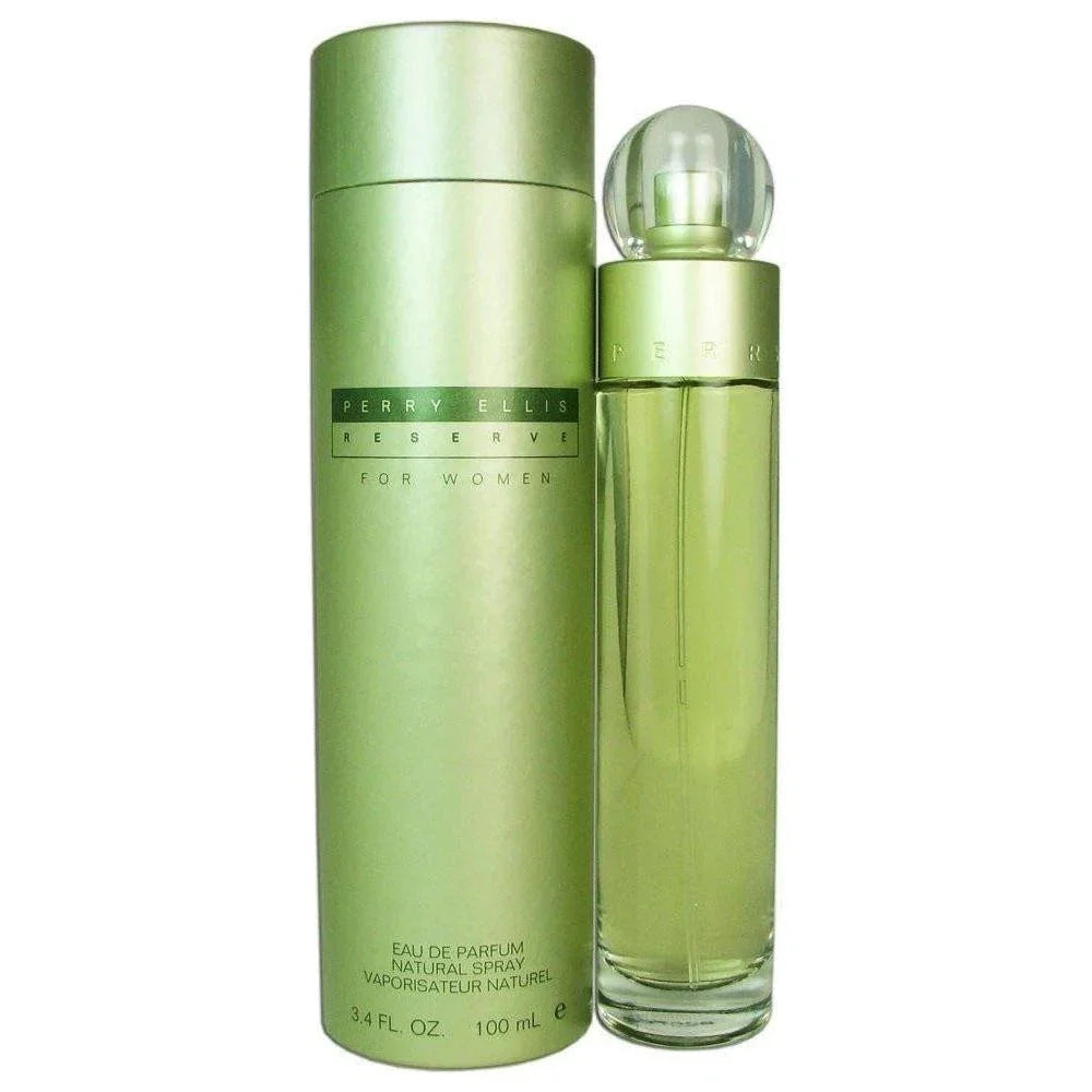Perry Ellis Reserve EDP Spray for Women 3.4 oz