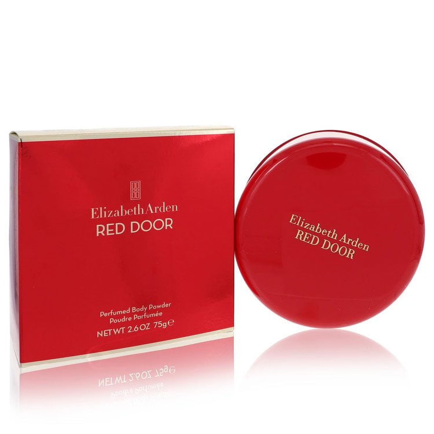 Elizabeth Arden Red Door Body Powder for Women 2.6 oz