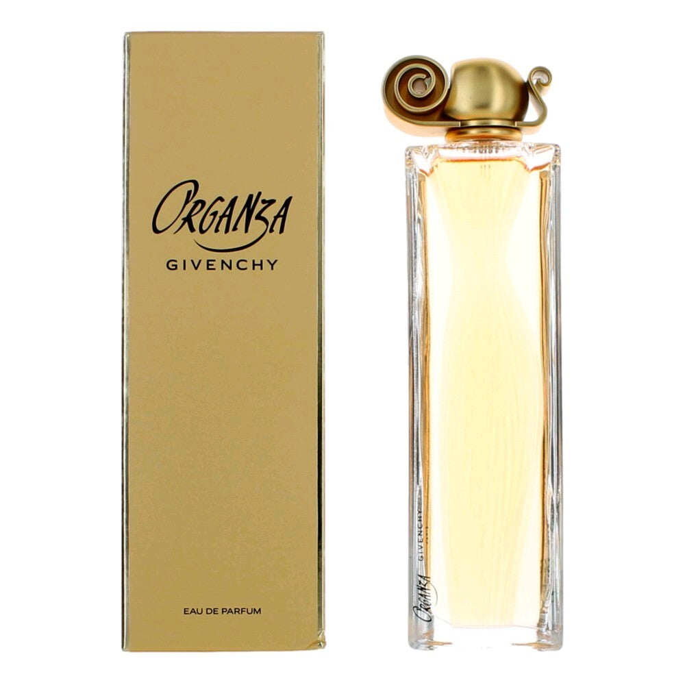 Organza by Givenchy for Women EDP Spray 3.3 oz