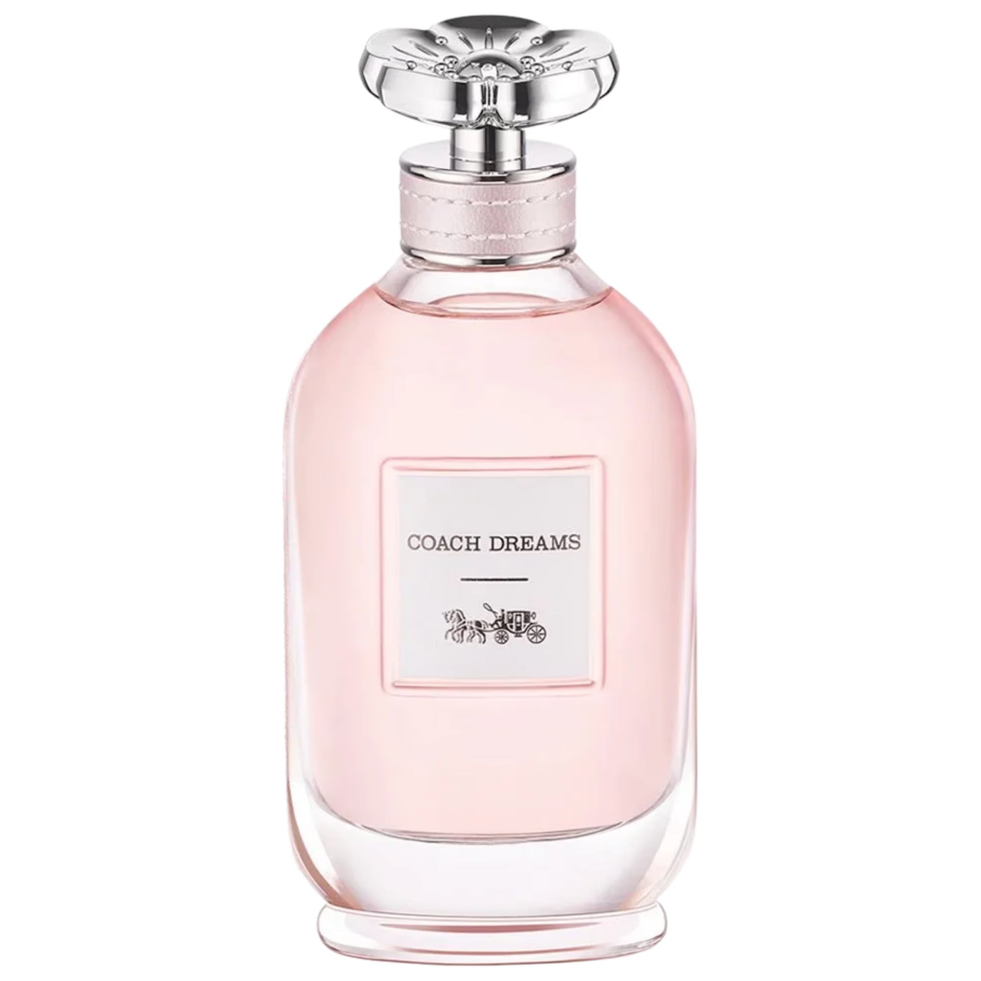 Coach Dreams Eau de Parfum Spray for Women 3.0 oz New Tester
