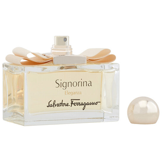 Signorina Eleganza by Salvatore Ferragamo EDP 3.4 oz Women’s Perfume Spray 100ml