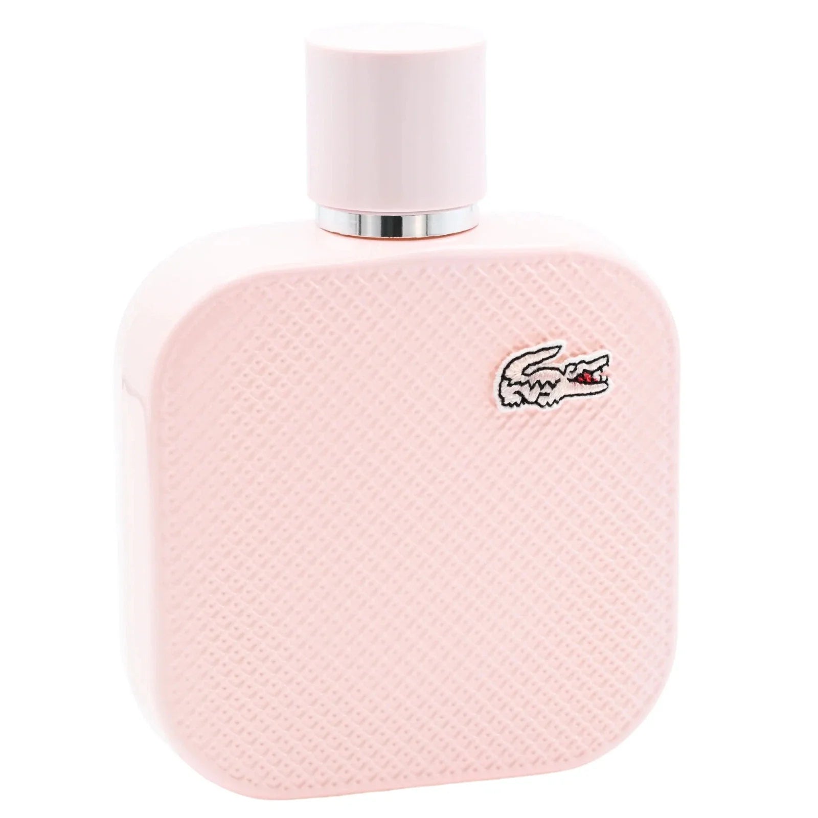 Lacoste L.12.12 Rose Eau De Parfum Spray for Women 3.3 oz