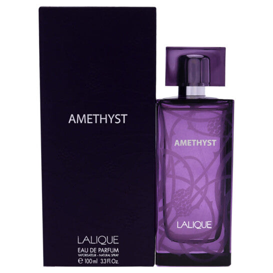 Amethyst Lalique by Lalique Perfume for Women EDP 3.3 oz
