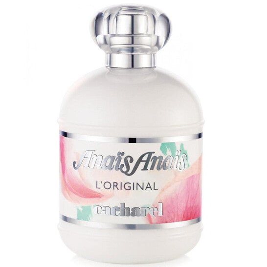 Anais Anais L'Original Cacharel EDT Spray 3.4 oz New Tester