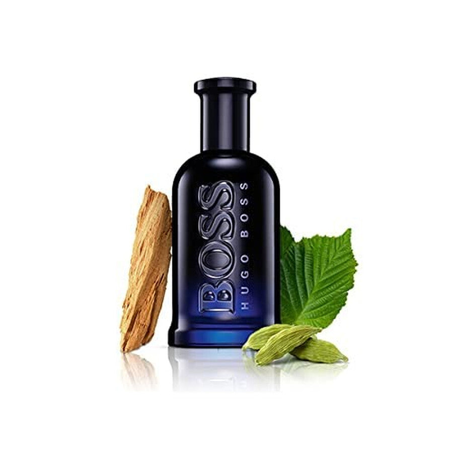 Hugo Boss Boss Bottled Night EDT 6.7 oz Men’s Cologne Spray