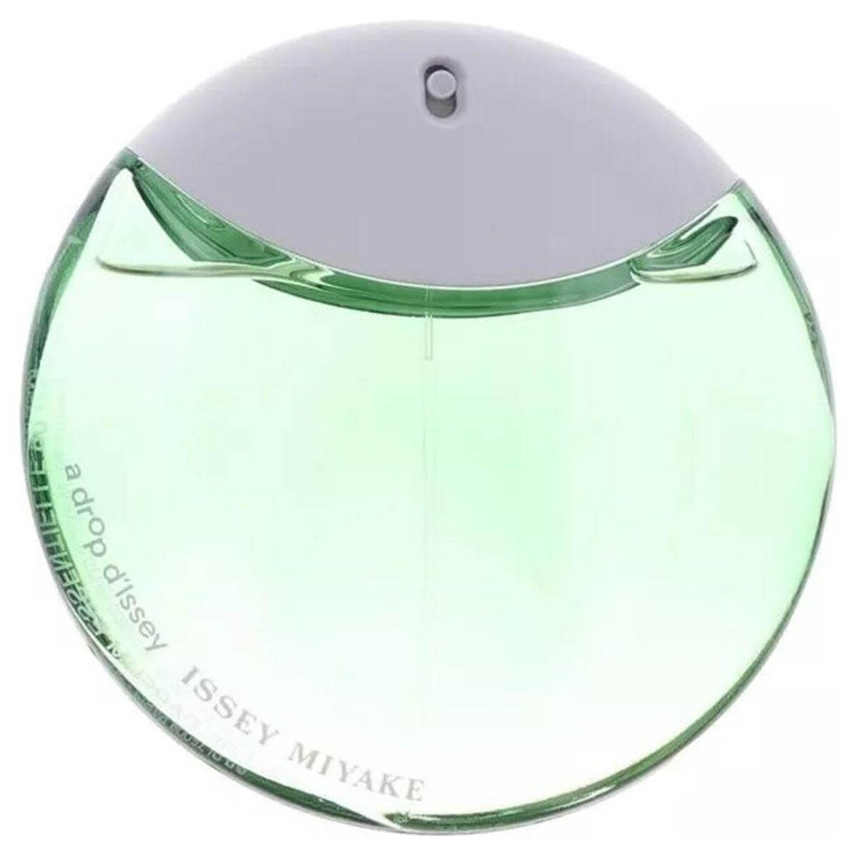 Issey Miyake A drop d'Issey  for Her EDP 3.0 oz New Tester
