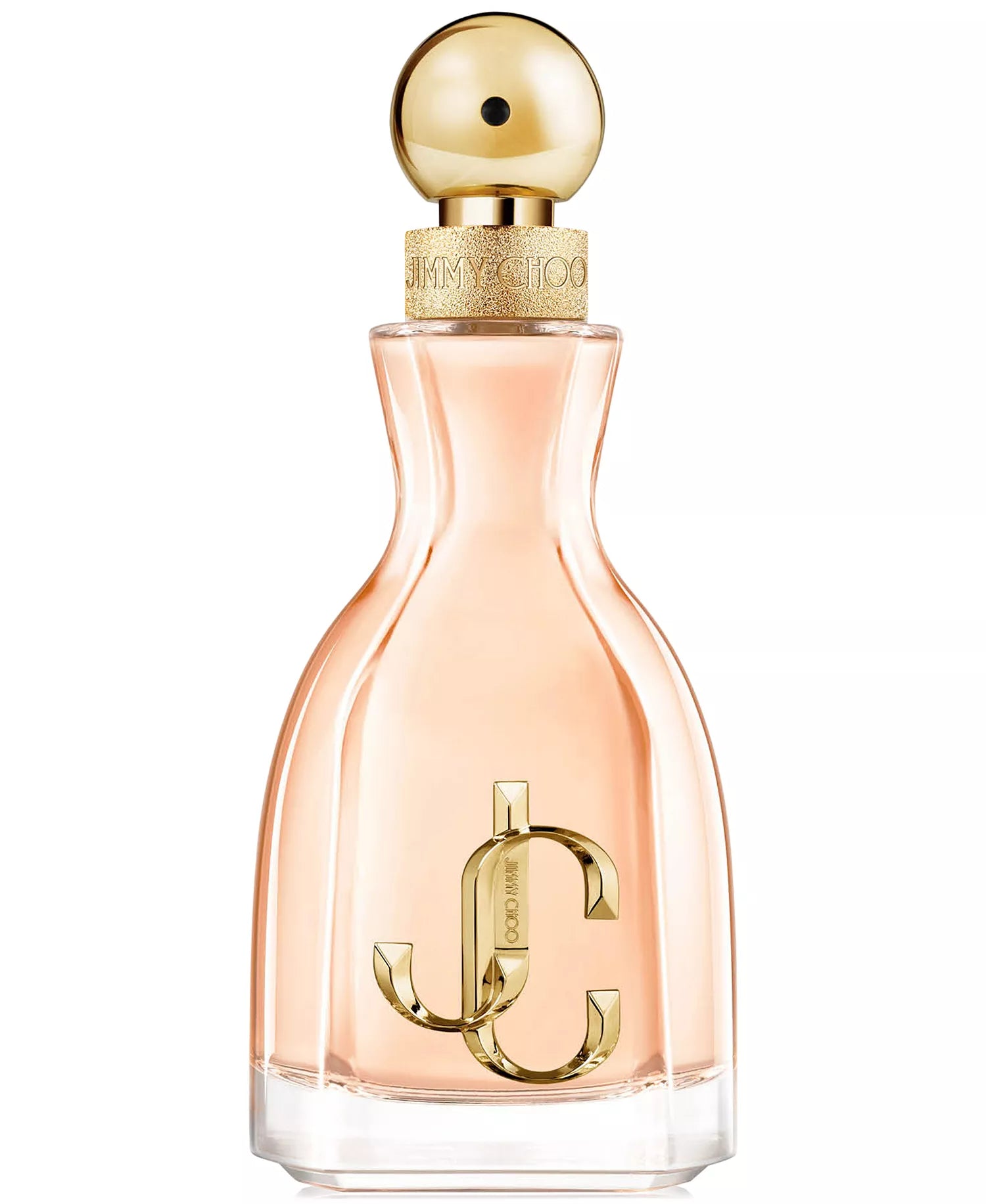 Jimmy Choo I Want Choo Eau de Parfum Spray for Women 2 oz