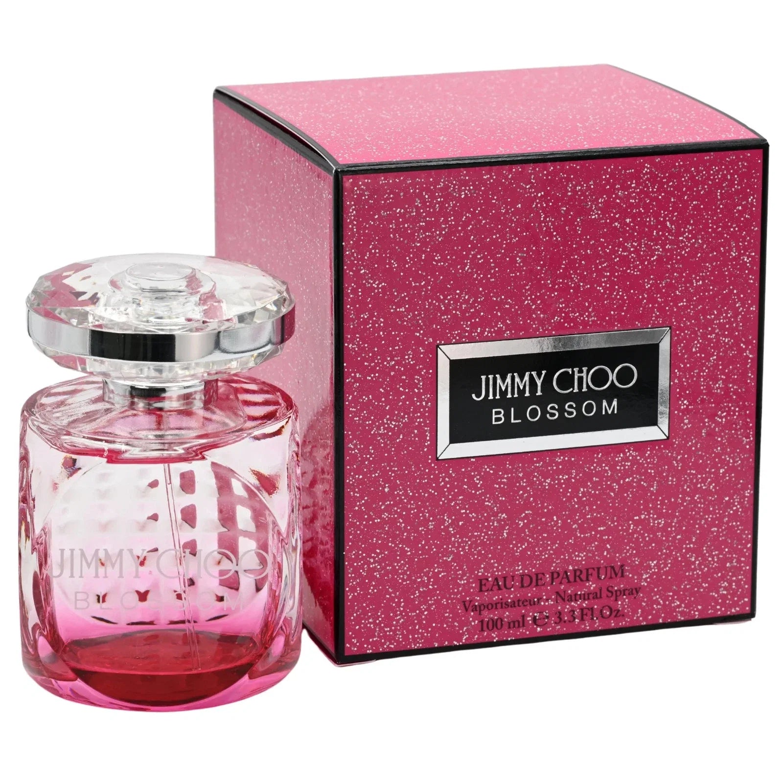 Jimmy Choo Blossom Eau de Parfum 3.4 oz Spray for Women