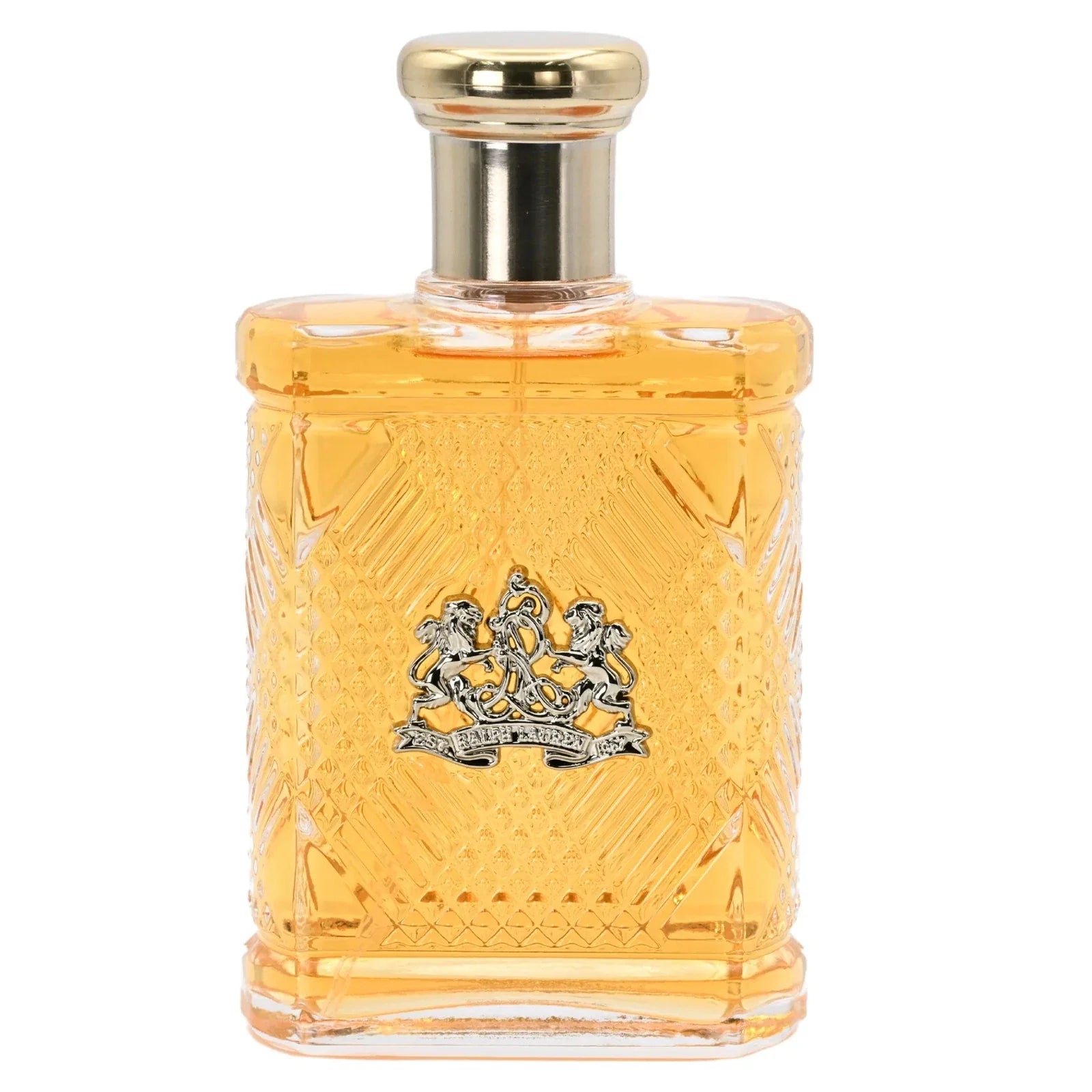 Safari by Ralph Lauren Eau De Toilette Spray for Men 4.2 oz