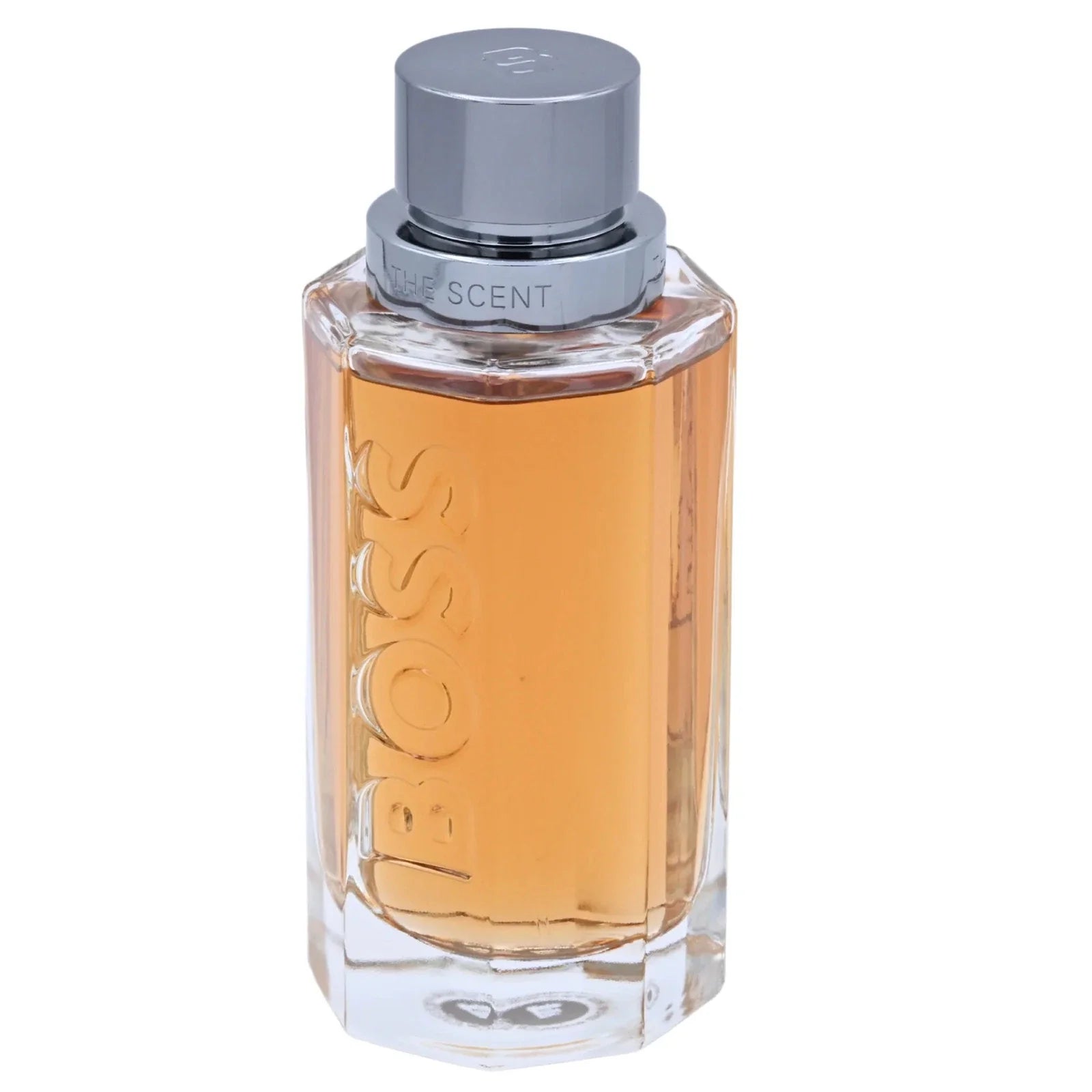 Boss The Scent by Hugo Boss EDT Spray for Men 3.3 oz