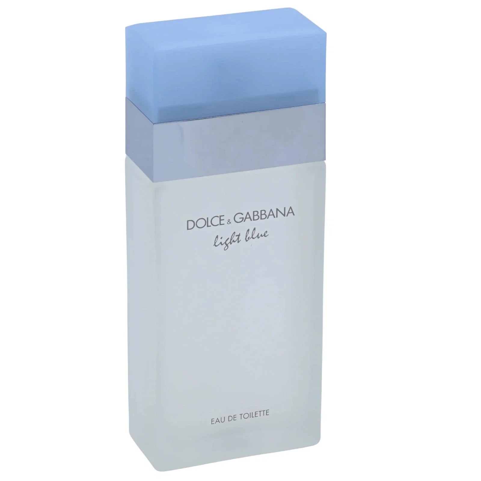 Dolce & Gabbana Light Blue EDT Spray for Women 3.4 oz - Tester