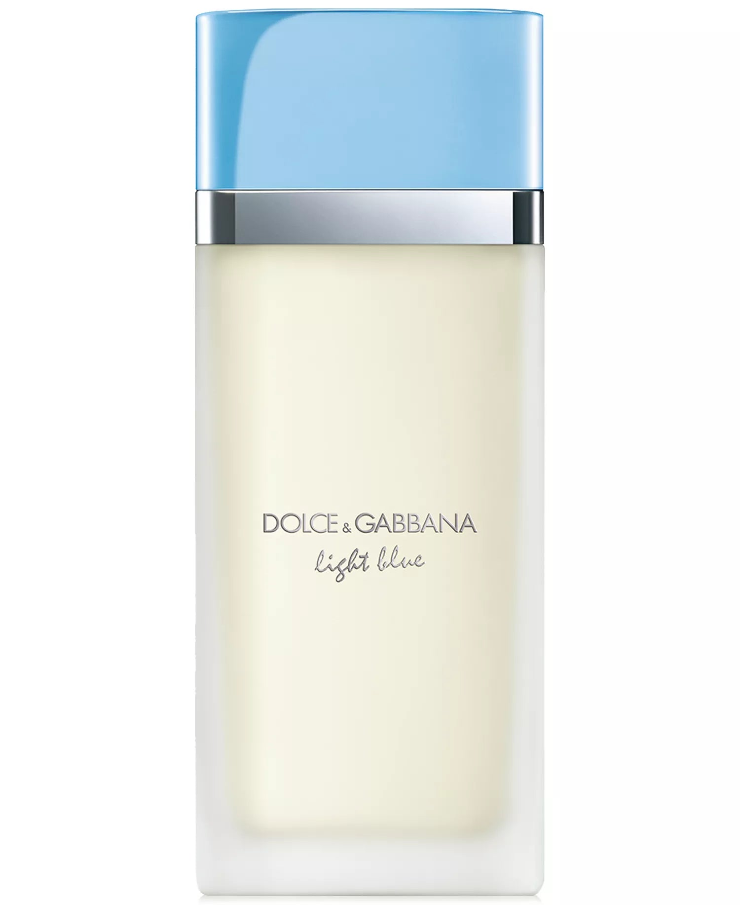 Dolce & Gabbana Light Blue Eau de Toilette Spray for Women 6.7 oz