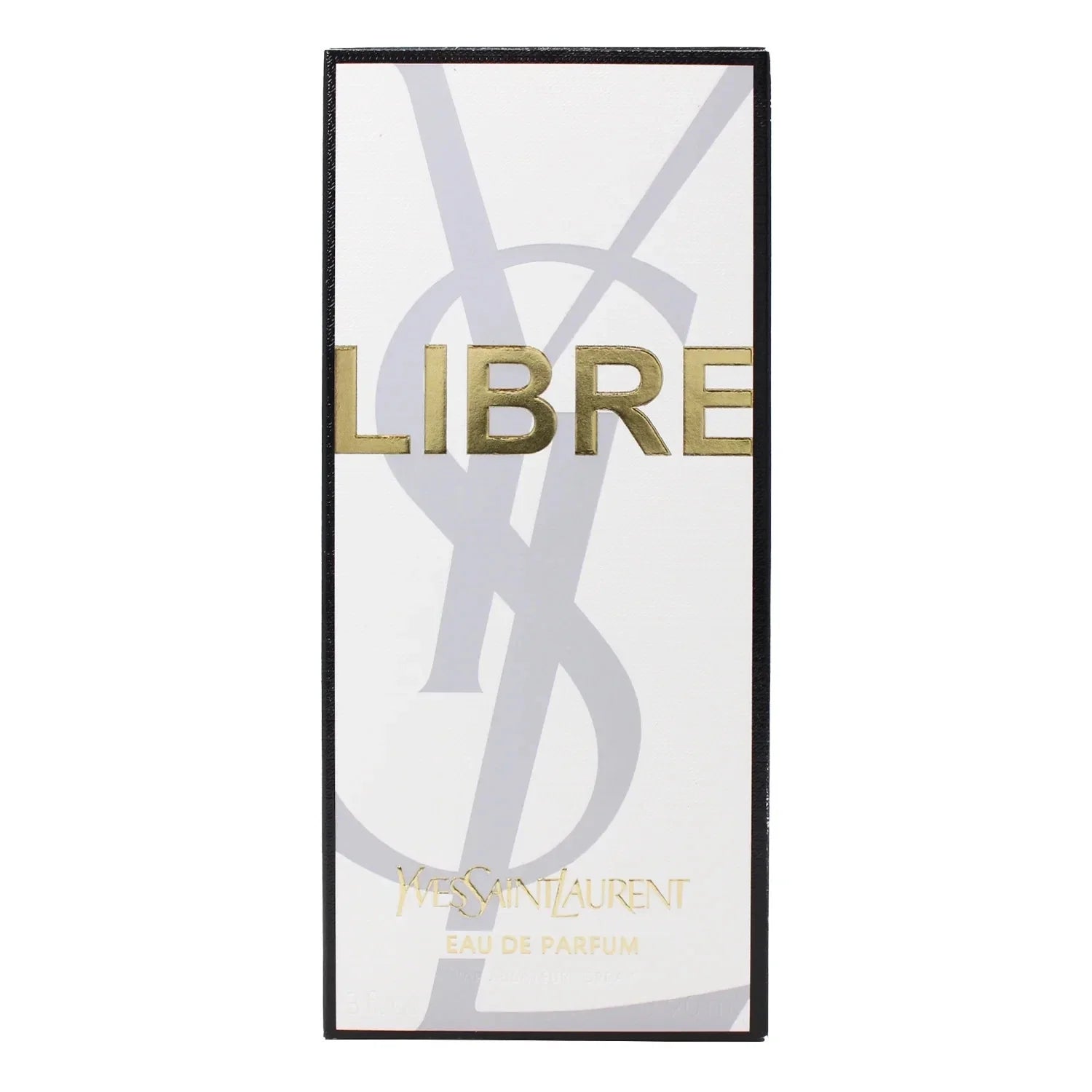 Libre by Yves Saint Laurent Perfume for Women EDP Spray 3.0 oz